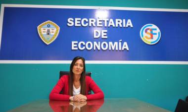 El municipio sigue si camino a la modernización