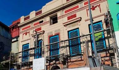 Se lanza "Paraísos artificiales", un ciclo de poesía digital y tecnopoéticas contemporáneas