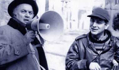 El director de fotografía Giuseppe Rotunno, homenajeado con un documental