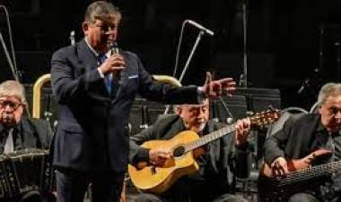 Un homenaje a Carlos Gardel