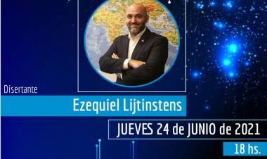 El Municipio invita a participar de una jornada de capacitación en Comercio Exterior