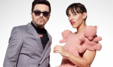 Miranda muy cerca de volver a La Voz Argentina