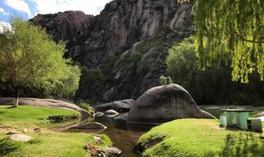 Requisitos para vacacionar en Córdoba 