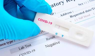 Operativo Identificar, viernes 23 en Plaza Vélez Sarsfield