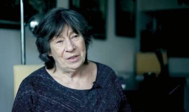 Laura Mulvey dictará una masterclass centrada en las relaciones entre la teoría del cine feminista y el patrimonio audiovisual