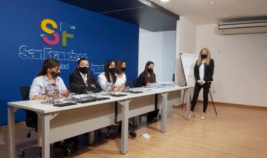 Sorteo del Programa Contribuyente Cumplidor