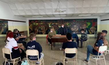 Habrá Estudiantina 2021 organizada por el sector privado