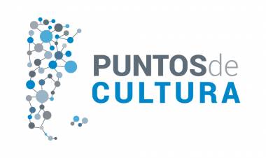 Comienza la séptima Convocatoria Nacional de Puntos de Cultura