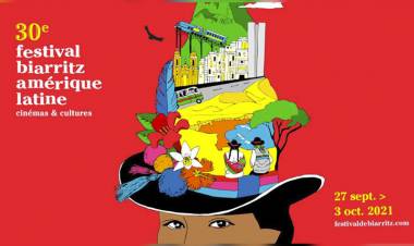 Comienza el Festival de Biarritz con una fuerte presencia argentina