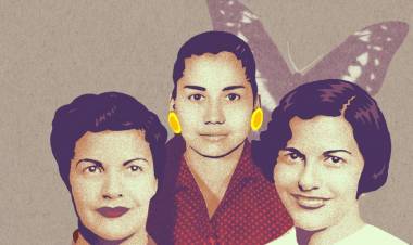 A 40 años de la institución del 25N como Día de la No Violencia contra las Mujeres