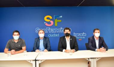 El Cres San Francisco suma una nueva carrera de posgrado “Especialista en Tributación”