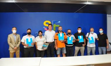 Ayuda económica para organizar la doble San Francisco-Miramar