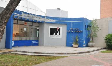 Exposición de arte patrimonial del Museo de la ciudad