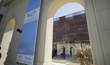 El Centro Cultural San Francisco será sede de la Feria de Maestros Artesanos