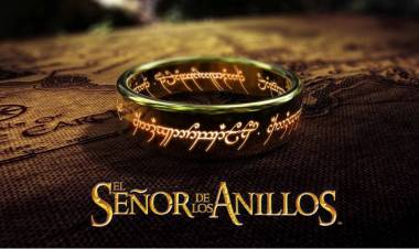 Con "El señor de los anillos" a la cabeza, las grandes novedades en series para 2022