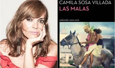 Con Mairal, Sosa Villada y Olguín, la literatura se afirma en la industria cinematográfica