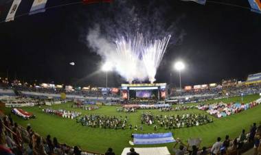 Jesús María inicia este jueves y se podrá ver por la TV Pública