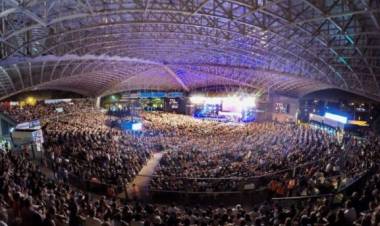 Festival de Villa María: se agotaron entradas para la noche de Tini y Duki