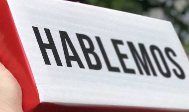 Visita virtual a la muestra Hablemos