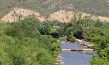 Festival del Cuarteto Bialet Massé 