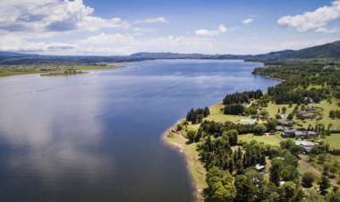 Crean en Villa Ciudad Parque la zona protegida "Costa de Los Molinos"