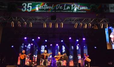 Más festivales se suman al Verano 2022 cordobés