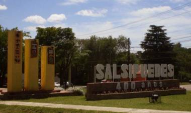 Salsipuedes y Luque a puro festival