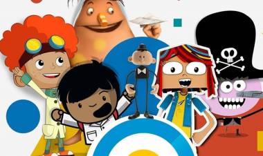 Pakapaka abrió la convocatoria federal para renovar el Consejo de niños y niñas