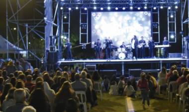 Gran expectativa por el Laguna Fest