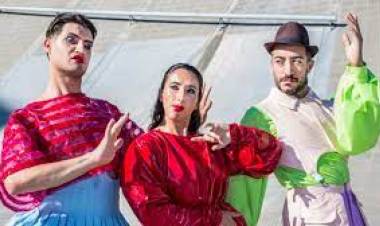 Bell Ville será sede del Festival de Artes Escénicas del sudeste cordobés