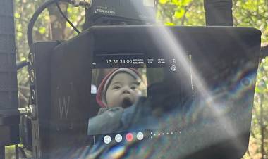 Río Abajo llegó al final de su rodaje