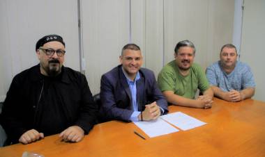 El municipio suma el Taller de Cine