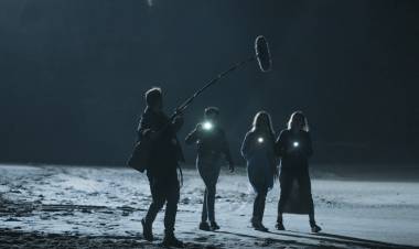 Finaliza el rodaje de la serie dirigida por Jazmín Stuart para Paramount+