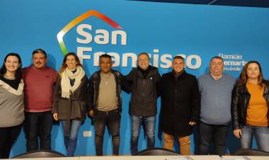 Se viene la Primer Feria Nacional de Diseñadores y Emprendedores