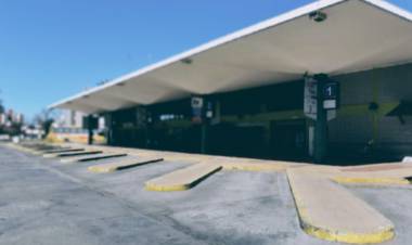 Se aprobó el llamado a licitación para la Concesión de la Terminal de Ómnibus