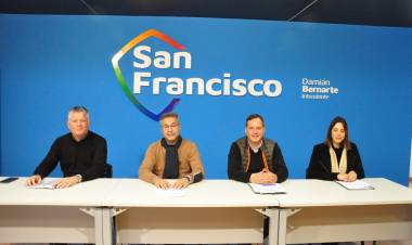 Se anunció la línea de créditos "Vivienda Semilla" para la construcción de hogares en la ciudad