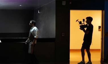 Encuentro federal sobre producción audiovisual