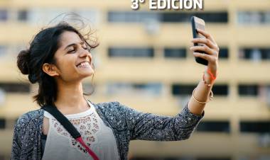 Llega otro taller de Reinventar TEC tercera edición 