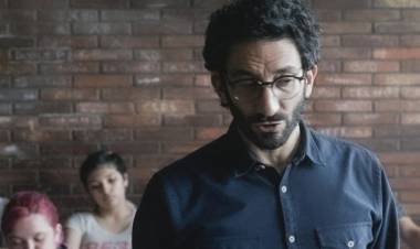 "El suplente", del argentino Diego Lerman, será exhibida en el Festival de Toronto