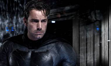 Ben Affleck volverá a interpretar a Batman en la secuela de "Aquaman"