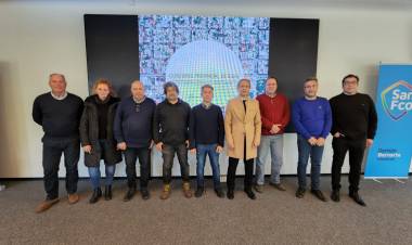 Finalizó el Concurso Provincial de Ideas para renovar Bv. 25 de Mayo