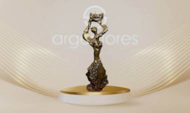 Argentores premió a canal Encuentro y a la plataforma Contar