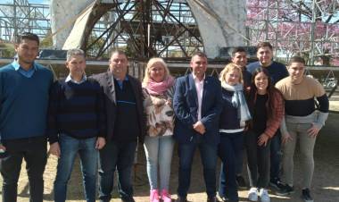 Se viene la fiesta de los estudiantes 2022