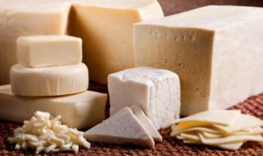 Elegirán los mejores quesos, manteca y dulce de leche de Córdoba