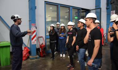 Con más de 500 participantes, finalizó con éxito el CONEIE 2022