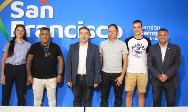 Comienza una Navidad Super Especial en el Centro