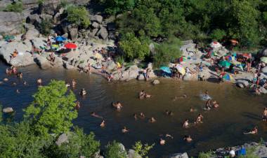 Córdoba lanza su temporada de verano 2023