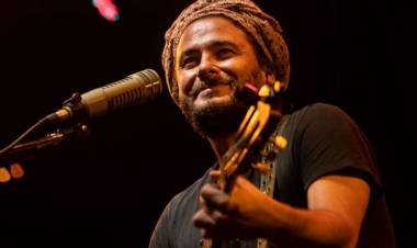 Las Rabonas tendrá un fin de semana con dos fiestas populares