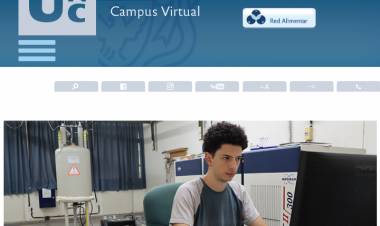 La UNC lanzó más de 50 cursos gratuitos 100% “online”