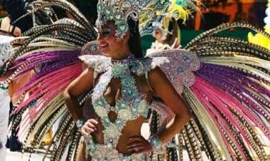 El sábado Brínkmann tendrá la segunda noche de Carnaval